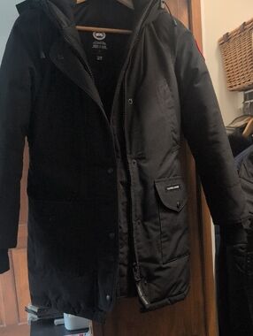 Canada Goose Women's Fusion Parka